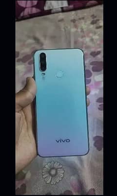 Vivo 8/256