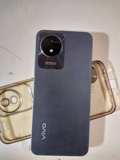 vivo a02t 4/64gb 0