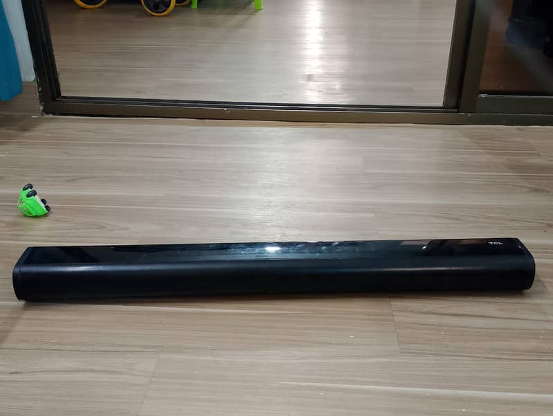 TCL soundbar 2