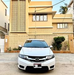 Honda City IVTEC 2019 1.3 AUTOMATIC