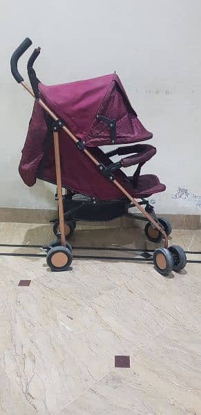 kids pram 2