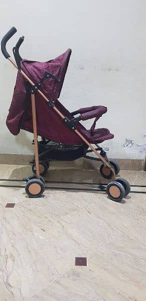 kids pram 4