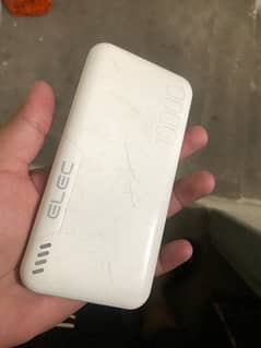 power bank elec company