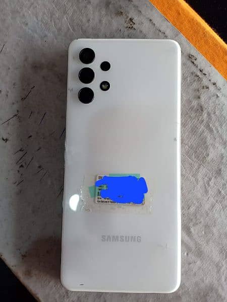 Samsung A32 1