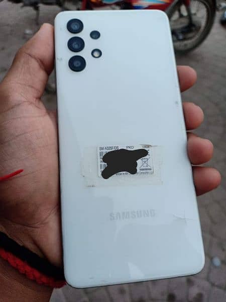 Samsung A32 2