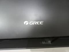 Gree Inverter 1.5 ton AC Available