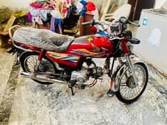 Honda 70 2020 model   03-2-4-9-4-6-9-4-9-1