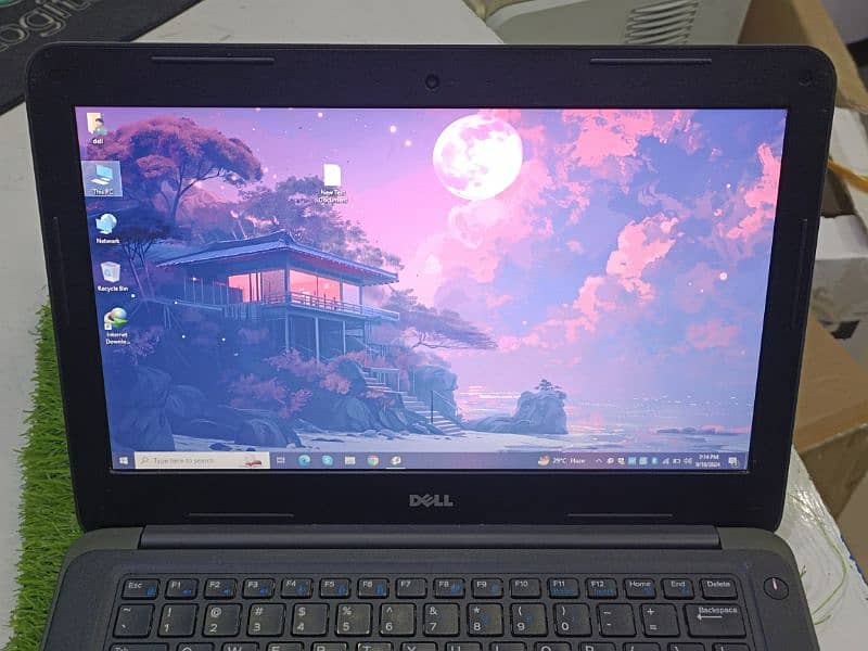 Dell Latitude 1