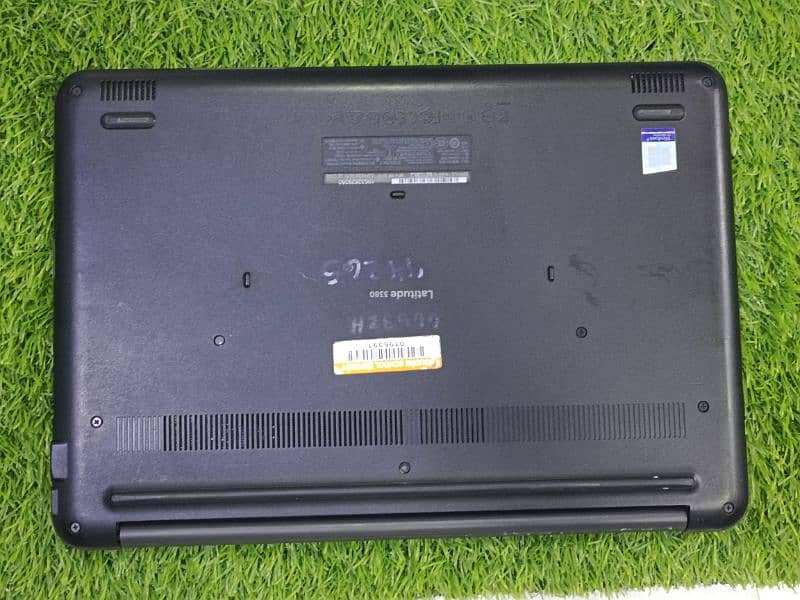 Dell Latitude 4