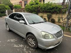 Toyota Premio 2005 model urgent sale