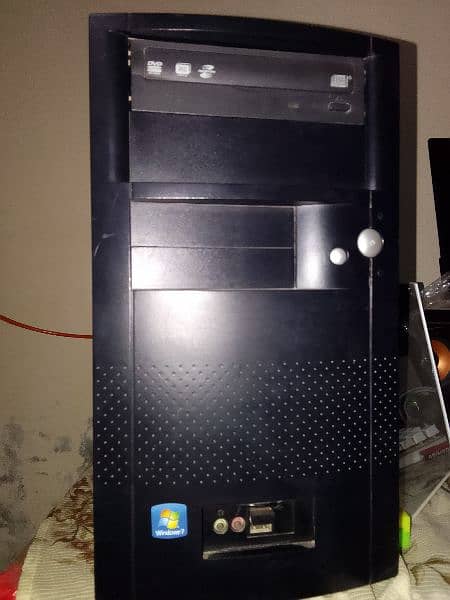 Gaming PC Core i5-3rd Gen 3.10GHz 3