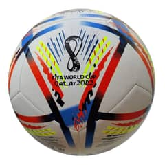 Premium Pro Soccer Ball - Built for Champions - Football