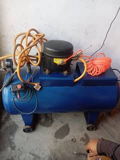 air pump