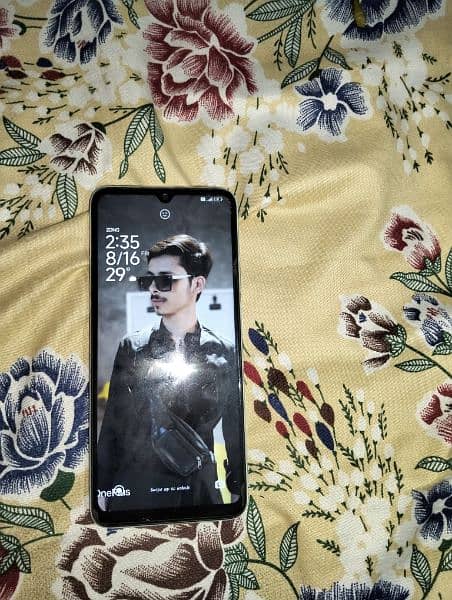 Redmi 12C 4/128gb 10/10 condition 1