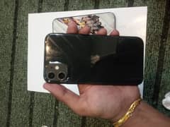 IPhone 11 non Pta American