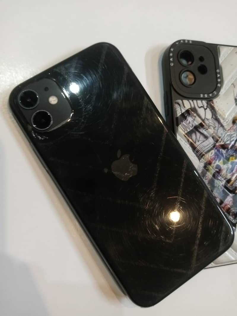 IPhone 11 non Pta American 1