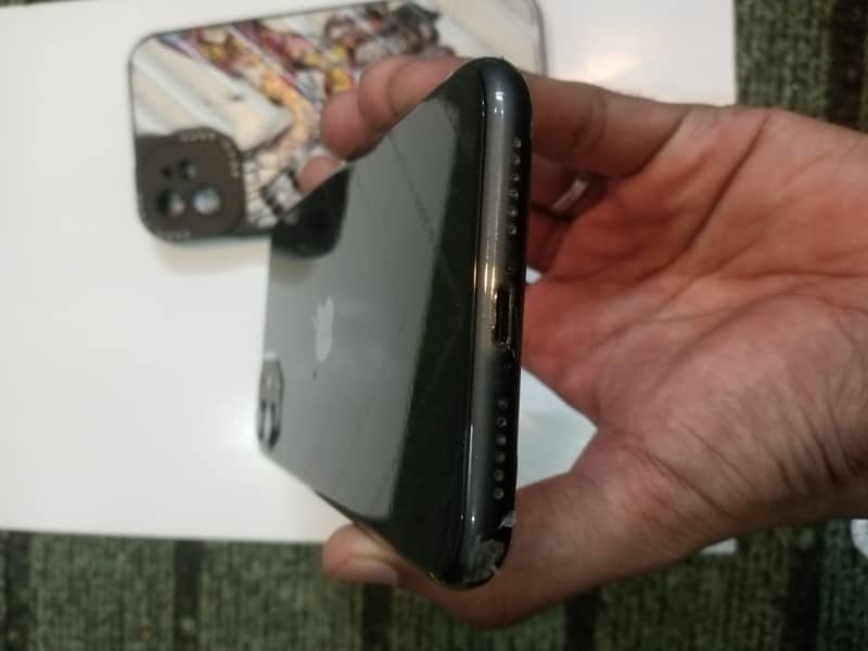 IPhone 11 non Pta American 6