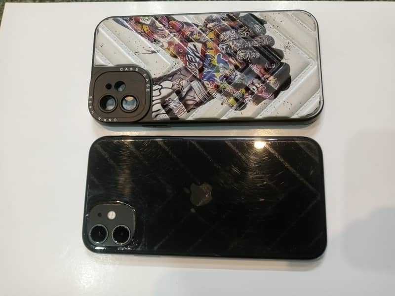 IPhone 11 non Pta American 10