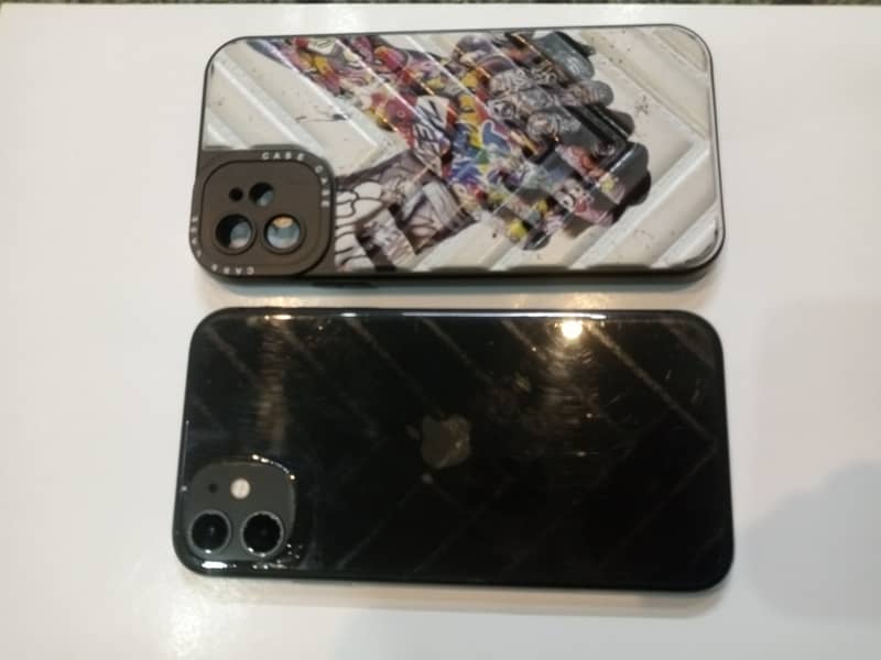 IPhone 11 non Pta American 11