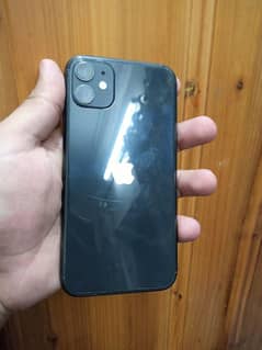 Iphone 11 128gb non pta(Fu) water pack