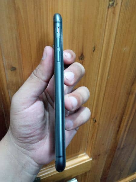 Iphone 11 128gb non pta(Fu) water pack 4