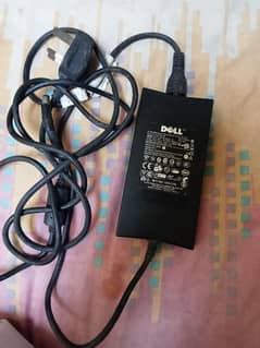 original Dell charger