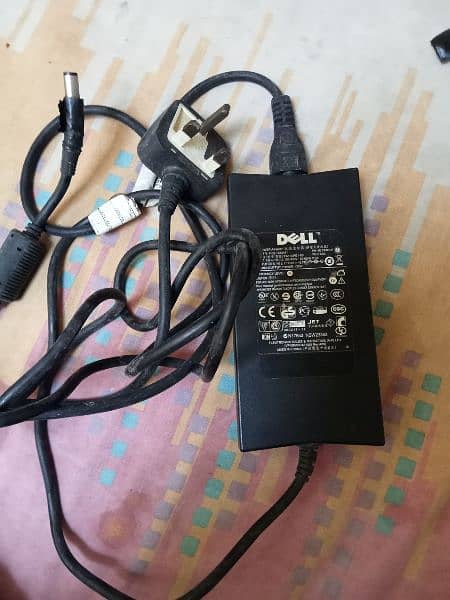 original Dell charger 1