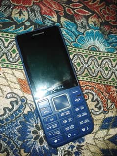 X MOBILE MEGA GHBBAR JUMBO SPIKER 0