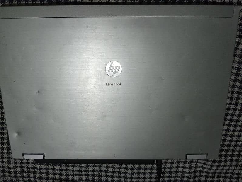 HP ELITEBOOK 8440 CORE I5 2