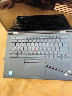 lenovo Yoga  X1 i5/7th Gen  8/256 SSD