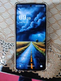 Tecno Camon 20 Pro 8/256