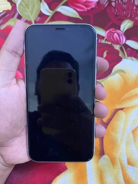 IPHONE XR JV 64GB SIM TIME AVAILABLE 3