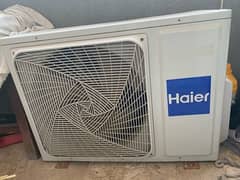 Haier 1.5 inverter AC