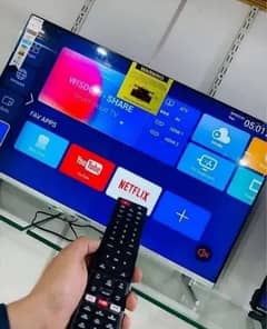 Still offer 32,,inch Samsung 4k LED TV 3 years warranty O32271915O8