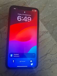 Iphone XR 64Gb