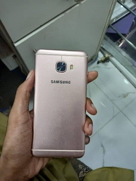 samsung galaxy c5 1