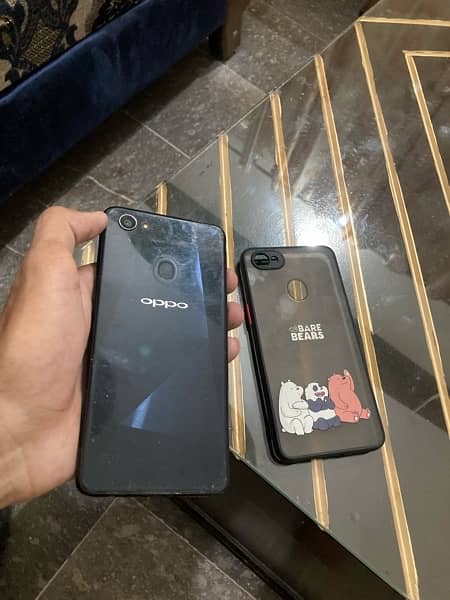 oppo F7 in low price 1