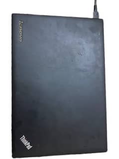 Lenovo Thinkpad 0