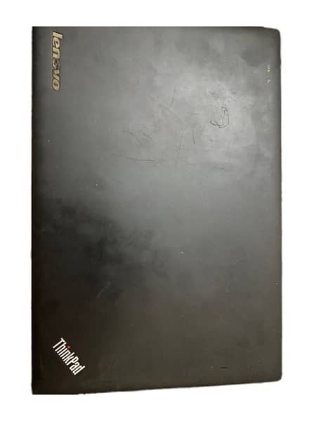 Lenovo Thinkpad 1