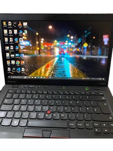 Lenovo Thinkpad 2