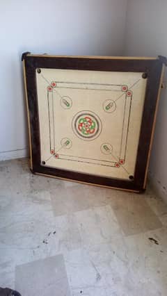 Carrom