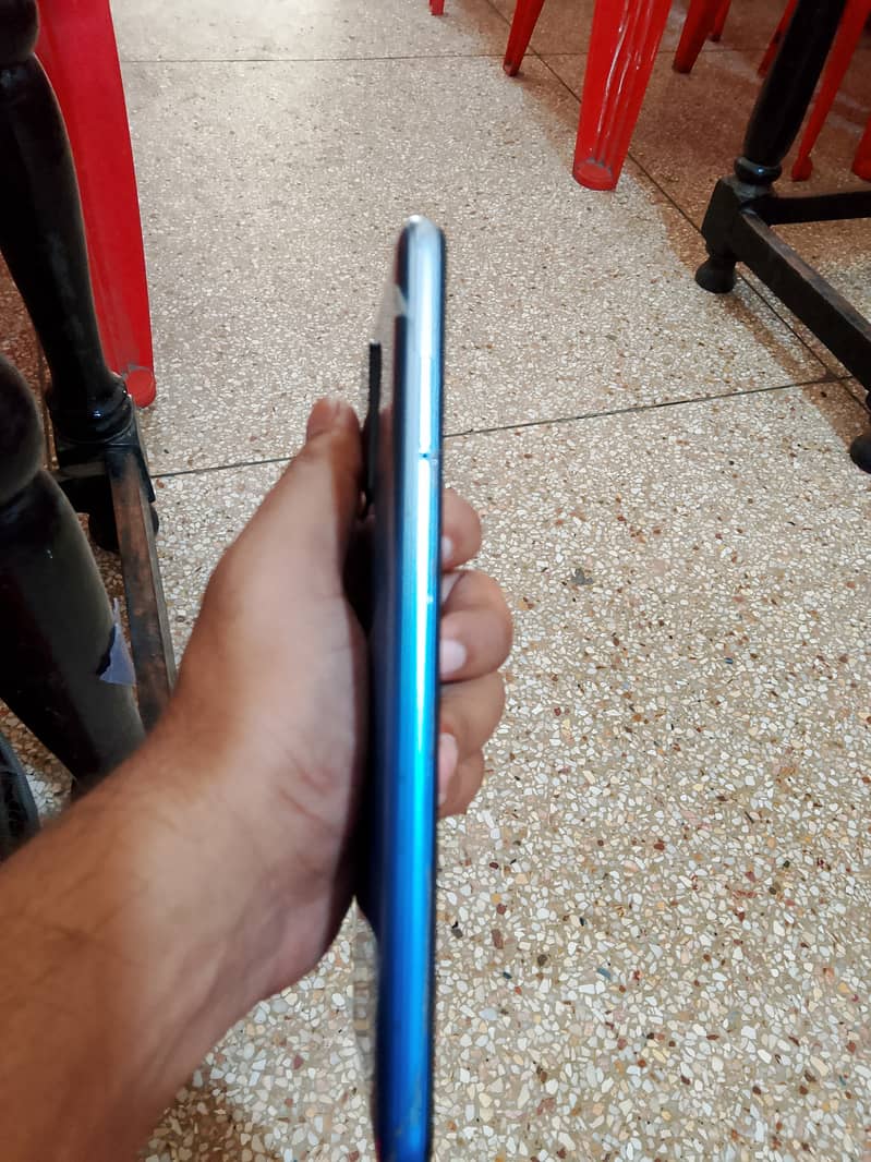 Infinix note 8 I 1