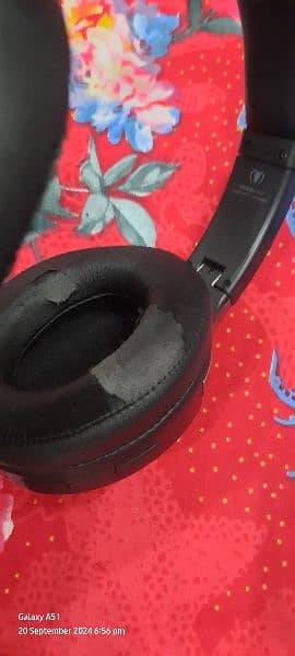 my headphone 7500 1