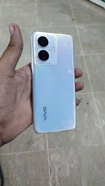 vivo y55 0