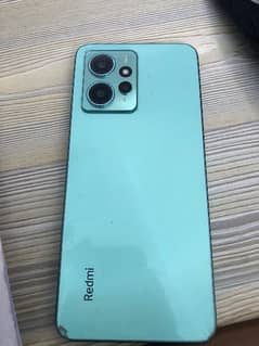 redmi note 12