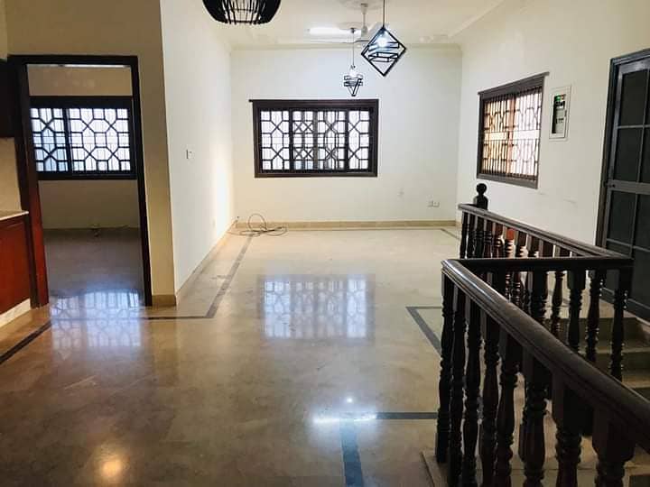 defence 300 yards bungalow for rent 4