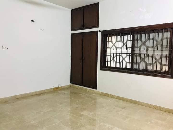 defence 300 yards bungalow for rent 7