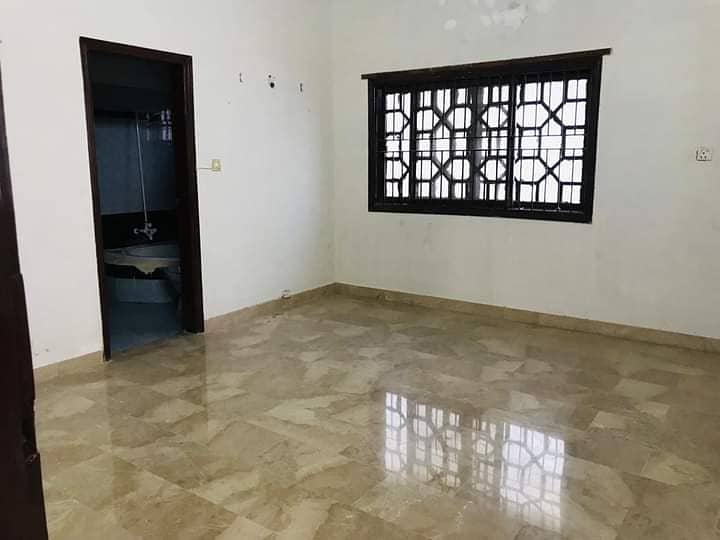 defence 300 yards bungalow for rent 8