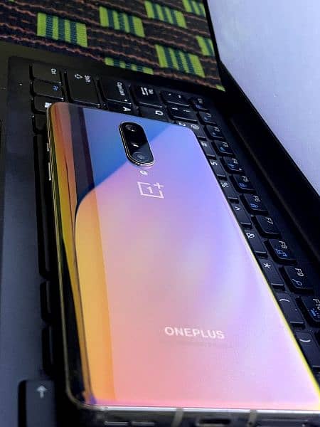 OnePlus 8 0