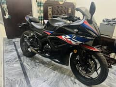 BMW S1000RR 2021 Sports Heavy Bike for Sale